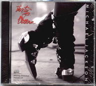 Michael Jackson - Dirty Diana